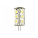 lampada a led attacco g4 3w bianco caldo