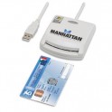 lettore esterno di smart card usb