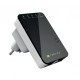 RIPETITORE ROUTER WIFI 300N 2U