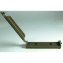 fermacavo per flat 82mm