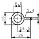 PAGLIETTA DI MASSA 72Z-0-0-1