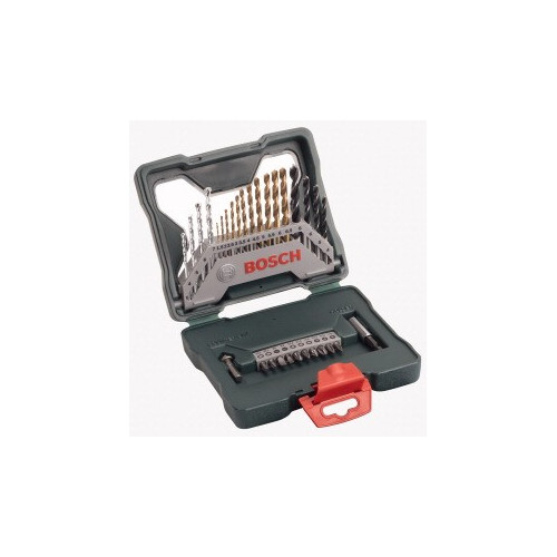 KIT AVVITAMENTO E FORATURA BOSCH