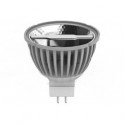 lampada a led mr16 gu5,3 12v 5w bianco naturale