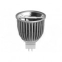 lampada a led mr16 gu5,3 12v 8w bianco naturale