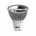 Lampada a led gu10 5w bianco caldo