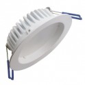 faretto a Led da Incasso 16W bianco caldo