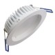 Faretto a Led da Incasso 16W Bianco Caldo