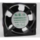 Ventilatore Assiale 12 VDC 120 x 120 x 38 mm Commowealth FP-108/DC