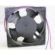 Ventilatore Assiale 12 VDC 120 x 120 x 38 mm Commowealth FP-108/DC