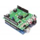 Overlay Video Shield per Arduino - in kit
