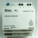 alimentatore switching 12v 4,6a