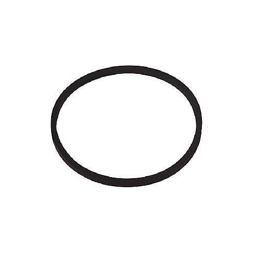 CINGHIA DI TRASMISSIONE DIAMETRO  57 MM. LARGHEZZA 5 MM. -SEZIONE PIATTA