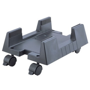 SUPPORTO PER TOWER A ROTELLE