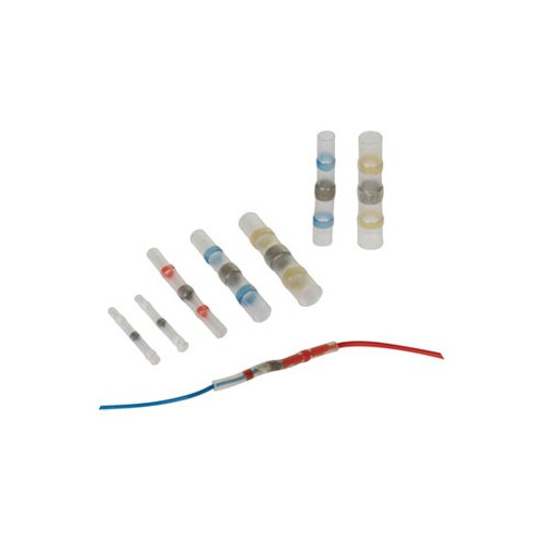 GIUNZIONE A SALDARE DIAMETRO 4,5 MM-4 PEZZI