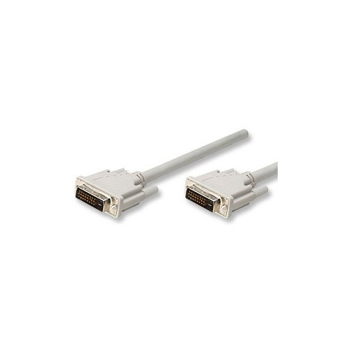 CORDONE CABLATO  DVI-D  M/M - 1,8 MT.