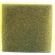 Filtro Antipolvere 120 x 120 mm