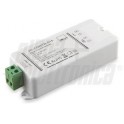 dimmer con controllo 1-10v per lampade e faretti a led