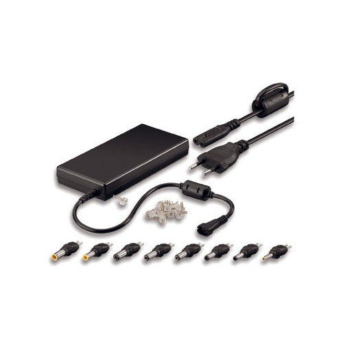 ALIMENTATORE DI RETE 12-24 V 5A