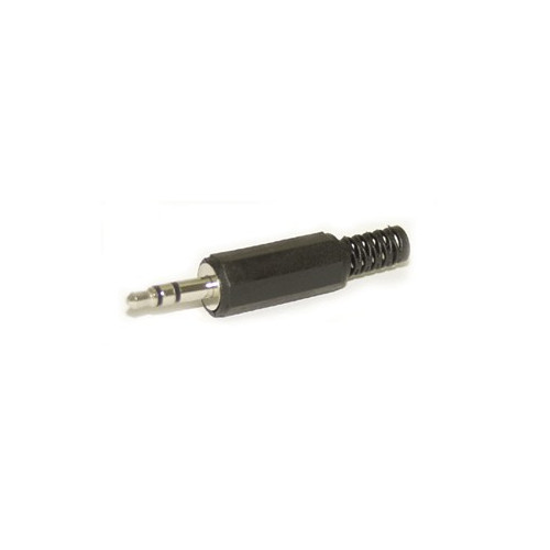 SPINA 3,5MM STEREO + GUIDACAVO