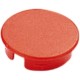 Cappuccio Rosso OKW per Manopola Diametro 13mm