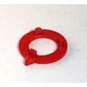 indice rosso per manopola 13mm