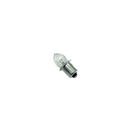LAMPADA XENON 3,6V - 2 PZ.