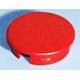 Cappuccio Rosso OKW per Manopola Diametro 20mm