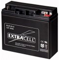 batteria ricaricabile al piombo 12v 18a/h