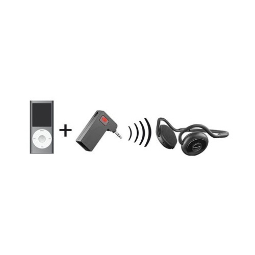 TRASMETTITORE AUDIO BLUETOOTH