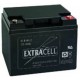 Batteria Ricaricabile al Piombo 12V 40A/h Extracell ELB40-12