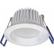 Faretto a Led da Incasso 7W Bianco Caldo