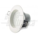 faretto a Led da Incasso 12W bianco naturale