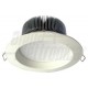 Faretto a Led da Incasso 18W Bianco Caldo