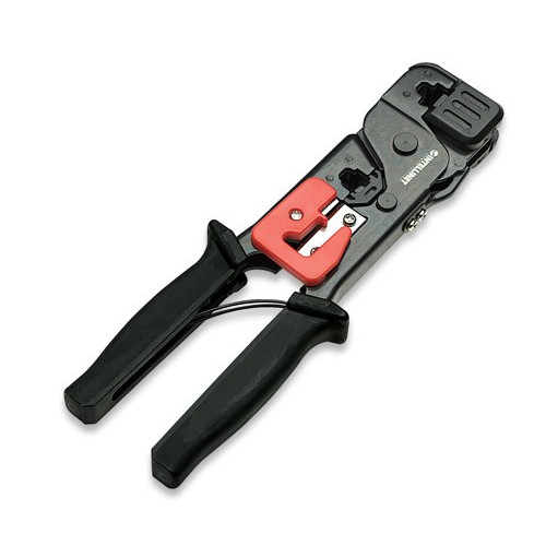 PINZA CRIMPATRICE RJ11/12/45