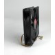 VENTILATORE ASSIALE 12V 120X120X25MM TACHIMETRICO - MARCA SPIRE