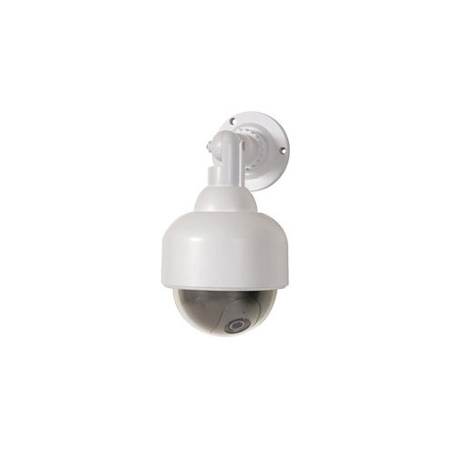 FALSA TELECAMERA DOME
