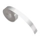 Nastro in Alluminio con Adesivo per Etichettatrice Dymo M11 - M1011 mod. 35800