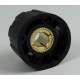 MANOPOLA OKW DIAMETRO 23MM ( ALBERINO 6,3MM )