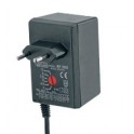 ALIMENTATORE RETE 3-4-6-7-9-12V