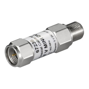 AMPLIFICATORE MINICOAX 862 MHZ 18DB 