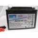 BATTERIA AL PIOMBO DRYFIT 12V 25A/H A512 / 25G5