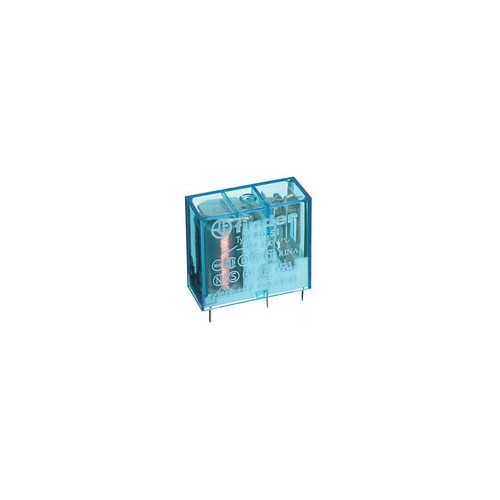 RELE' UNIPOLARE 220V 1SC. 10A