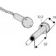 CONTENITORE MAGNETICO NORMALMENTE APERTO