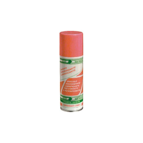 SPRAY DISSOSIDANTE LUBRIFICANTE 200ml