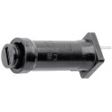 portafusibile da c.s. 5x20 verticale