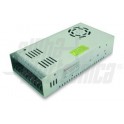 alimentatore 12v 25a