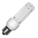 LAMPADA A BASSO CONSUMO 23W E27 LUCE CALDA