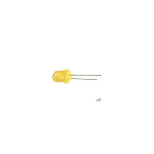 LED 5MM GIALLO INTERMITTENTE