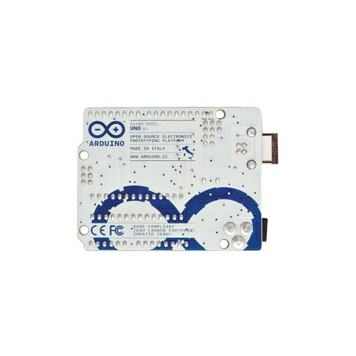 ARDUINOUNO REV3 ATMEGA328