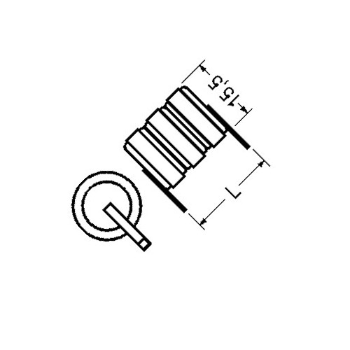 BATTERIE RICARICABILI NI-CD